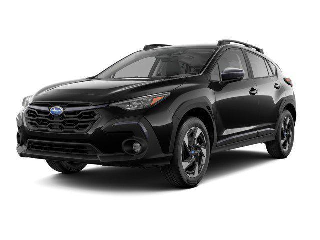 new 2025 Subaru Crosstrek car, priced at $33,076