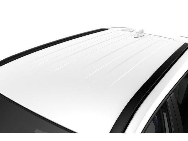 new 2025 Subaru Solterra car, priced at $39,426