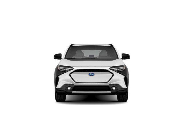 new 2025 Subaru Solterra car, priced at $45,357
