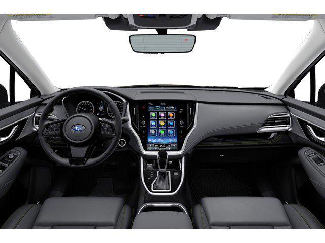 new 2025 Subaru Outback car, priced at $41,696