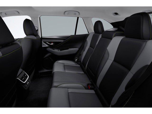 new 2025 Subaru Outback car, priced at $41,696