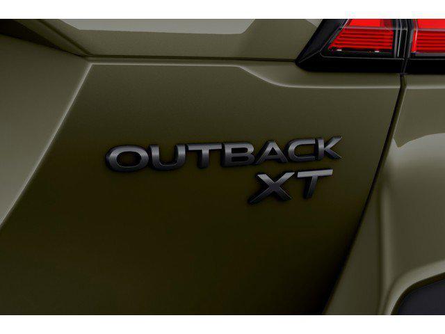 new 2025 Subaru Outback car, priced at $41,696