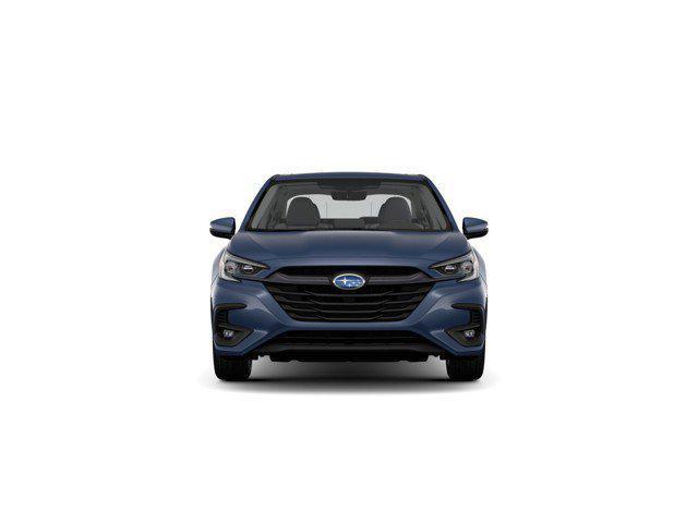 new 2025 Subaru Legacy car, priced at $34,098