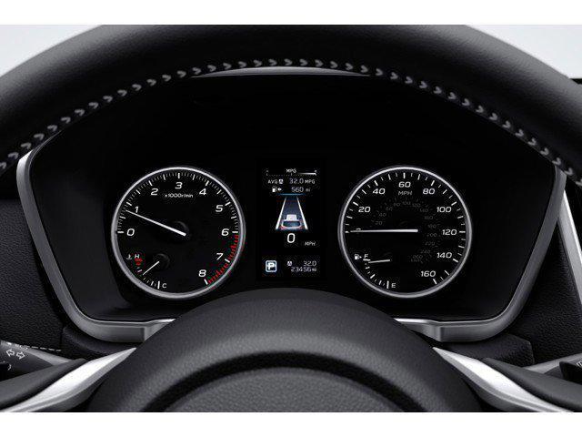 new 2025 Subaru Outback car, priced at $38,742
