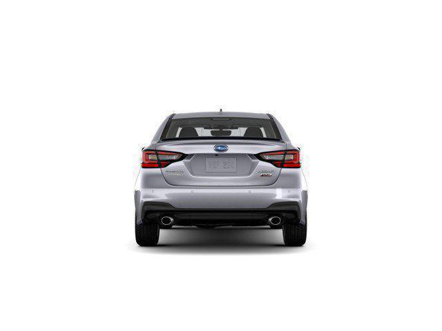 new 2025 Subaru Legacy car, priced at $34,828