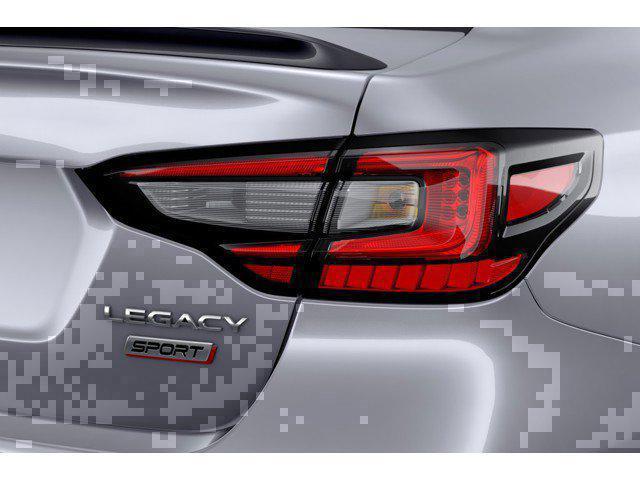 new 2025 Subaru Legacy car, priced at $34,828