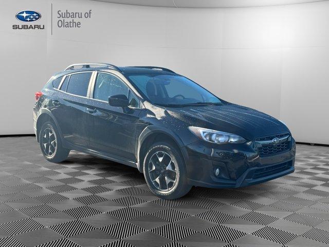 used 2020 Subaru Crosstrek car, priced at $26,000