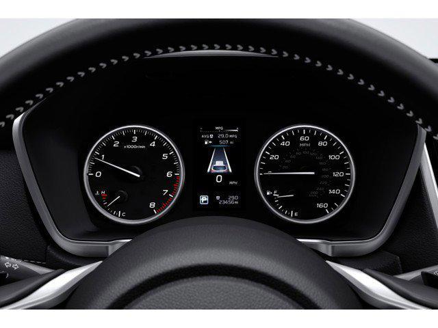 new 2025 Subaru Outback car, priced at $44,445