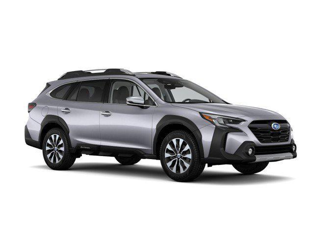 new 2025 Subaru Outback car, priced at $44,445