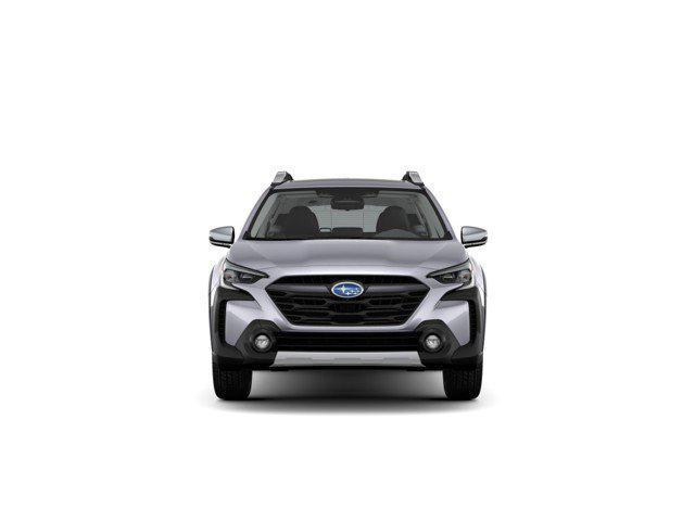 new 2025 Subaru Outback car, priced at $44,445