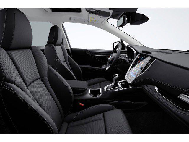 new 2025 Subaru Outback car, priced at $44,445