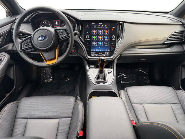 used 2025 Subaru Outback car, priced at $41,880