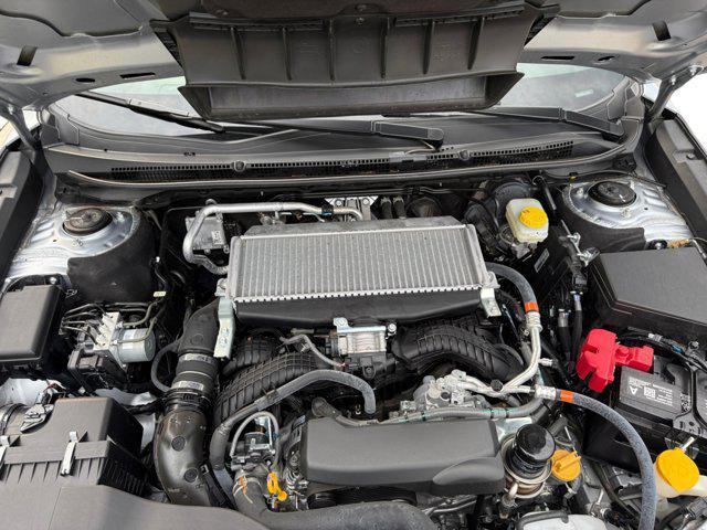 used 2025 Subaru Outback car, priced at $41,880