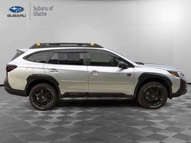 used 2025 Subaru Outback car, priced at $41,880