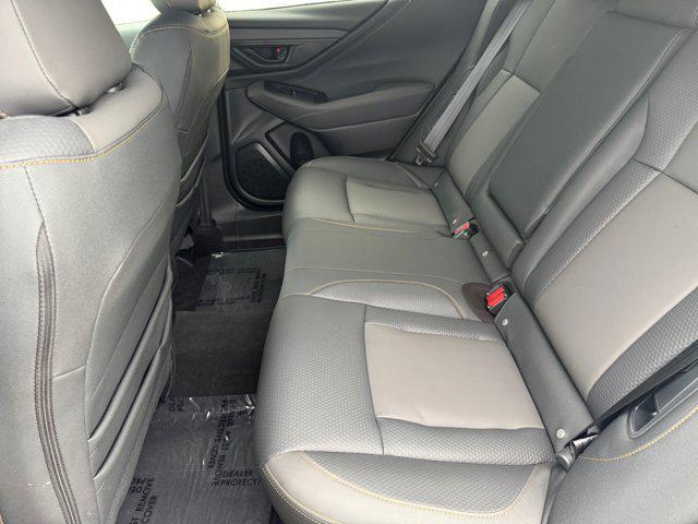 used 2025 Subaru Outback car, priced at $41,880