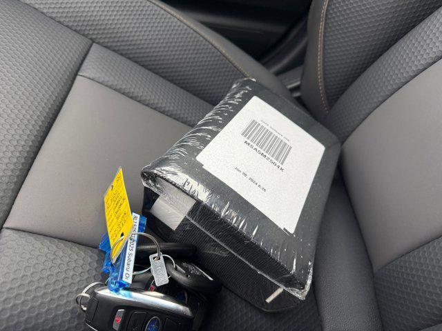 used 2025 Subaru Outback car, priced at $41,880