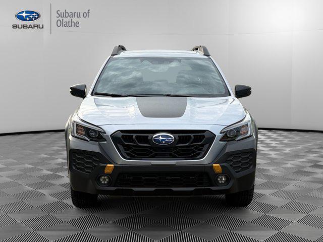 used 2025 Subaru Outback car, priced at $41,880