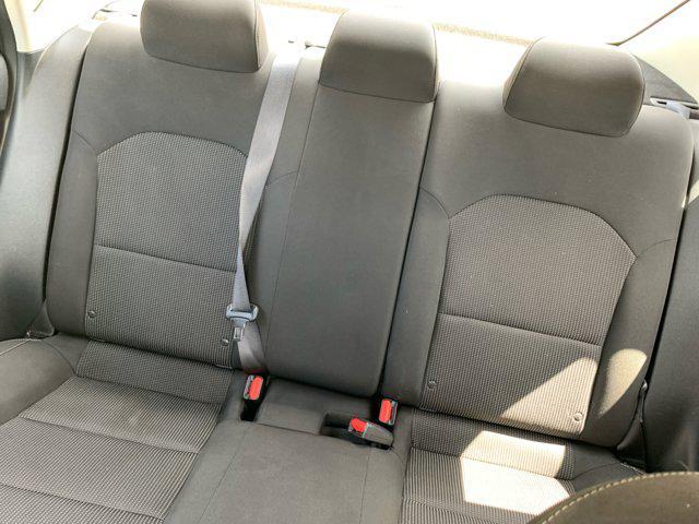 used 2020 Kia Forte car, priced at $12,867