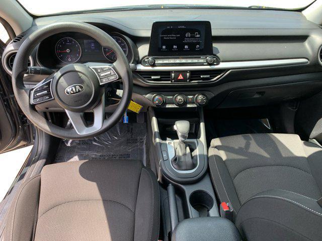 used 2020 Kia Forte car, priced at $12,867