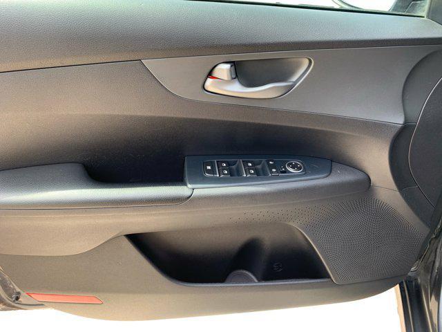 used 2020 Kia Forte car, priced at $12,867