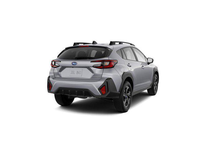 new 2025 Subaru Crosstrek car, priced at $29,520