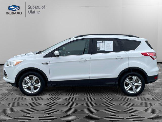 used 2014 Ford Escape car, priced at $9,980