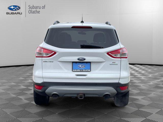 used 2014 Ford Escape car, priced at $9,980