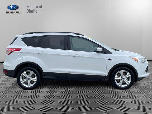used 2014 Ford Escape car, priced at $9,980