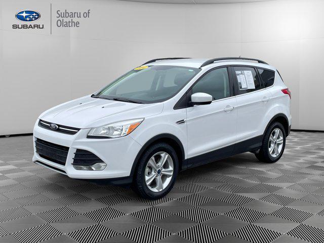 used 2014 Ford Escape car, priced at $9,980