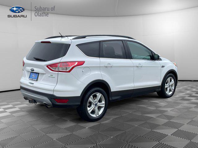 used 2014 Ford Escape car, priced at $9,980