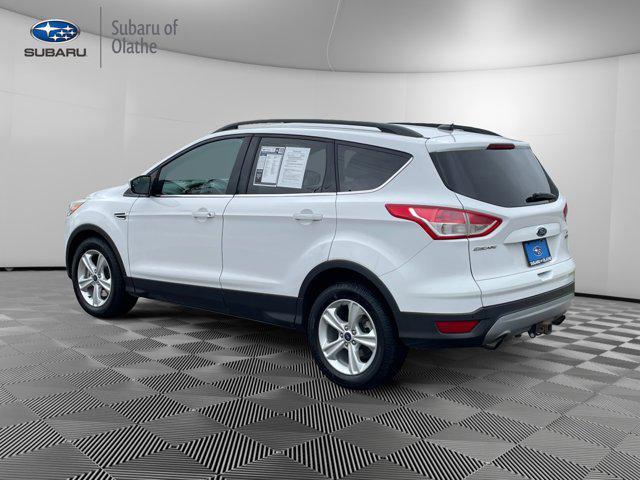 used 2014 Ford Escape car, priced at $9,980
