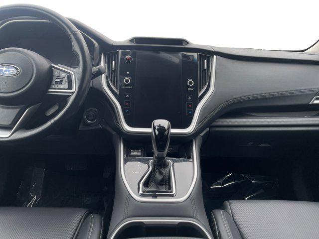 used 2022 Subaru Outback car, priced at $27,000