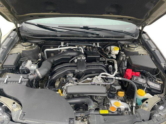 used 2022 Subaru Outback car, priced at $27,000