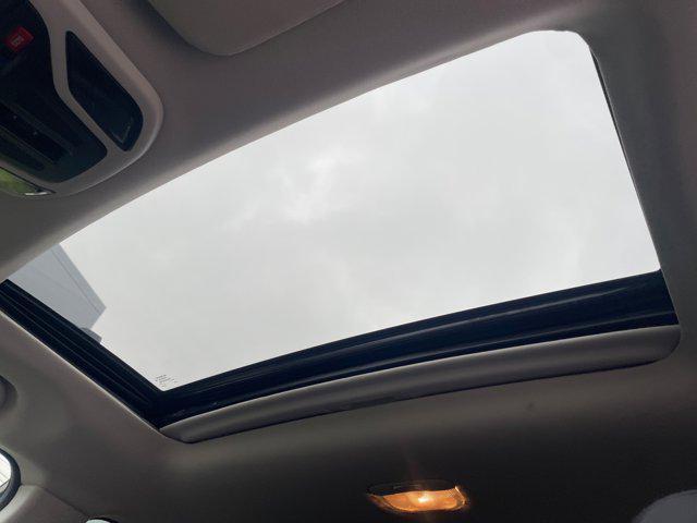 used 2022 Subaru Outback car, priced at $27,000