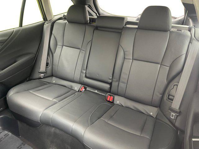 used 2022 Subaru Outback car, priced at $27,000