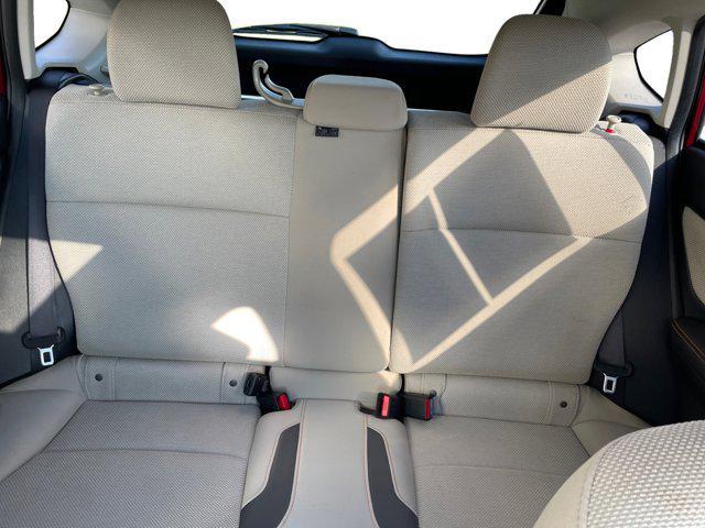 used 2016 Subaru Crosstrek car, priced at $15,108