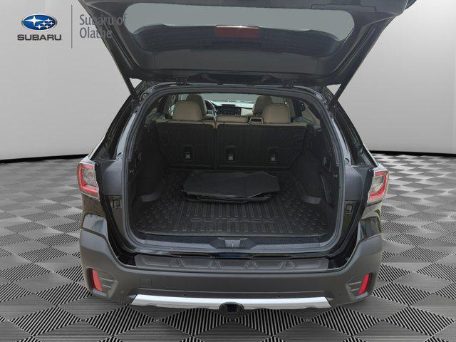 used 2020 Subaru Outback car, priced at $21,000
