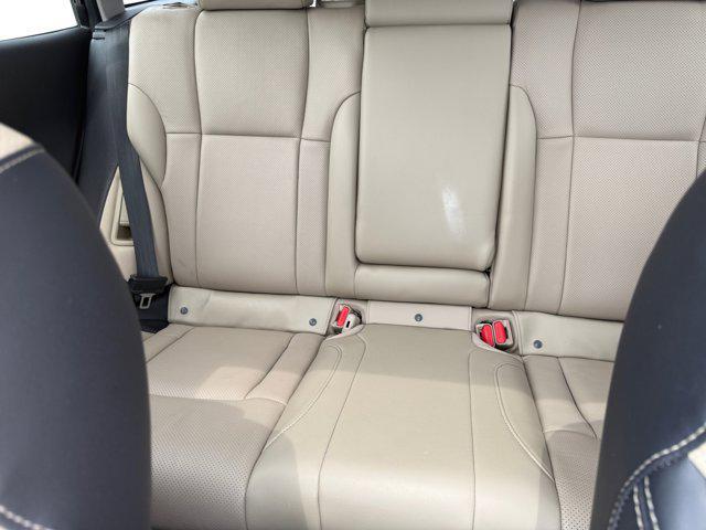 used 2020 Subaru Outback car, priced at $21,000