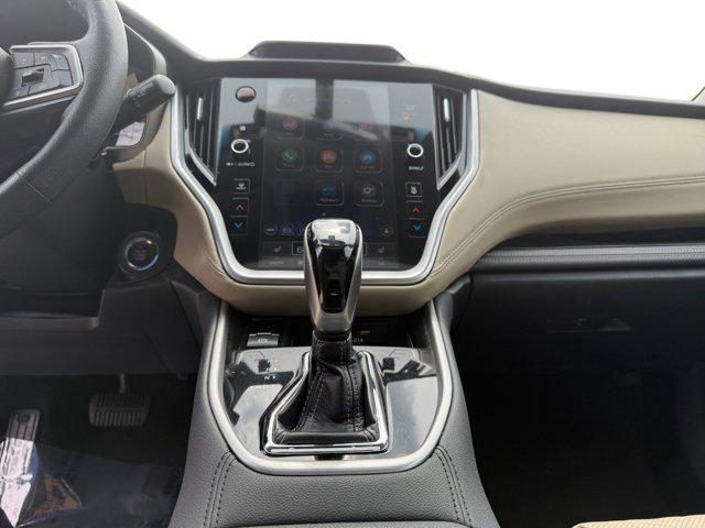 used 2020 Subaru Outback car, priced at $21,000