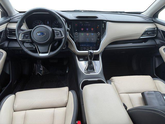 used 2020 Subaru Outback car, priced at $21,000