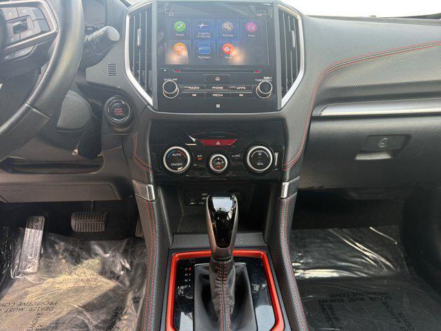 used 2020 Subaru Forester car, priced at $22,000
