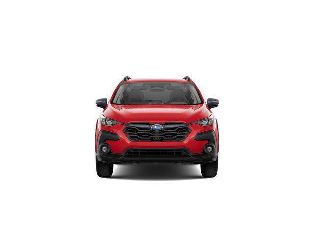 new 2024 Subaru Crosstrek car, priced at $30,196