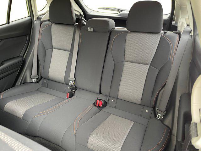 used 2023 Subaru Crosstrek car, priced at $27,000
