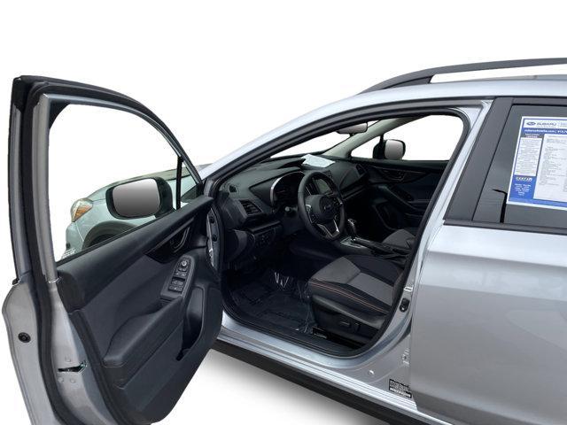used 2023 Subaru Crosstrek car, priced at $27,000