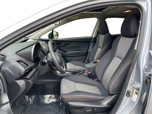 used 2023 Subaru Crosstrek car, priced at $27,000