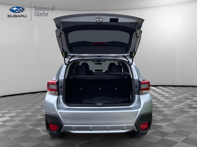 used 2023 Subaru Crosstrek car, priced at $27,000