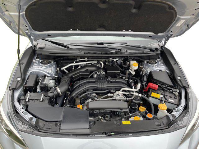 used 2023 Subaru Crosstrek car, priced at $27,000