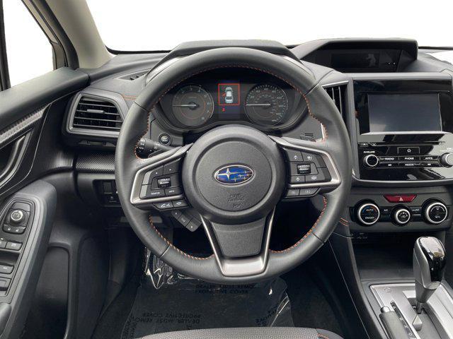 used 2023 Subaru Crosstrek car, priced at $27,000