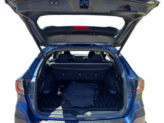 used 2022 Subaru Outback car, priced at $27,000