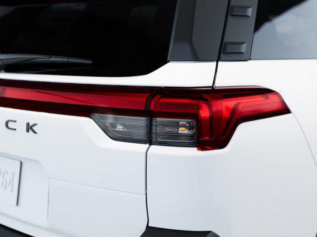 new 2026 Subaru Outback car, priced at $44,103